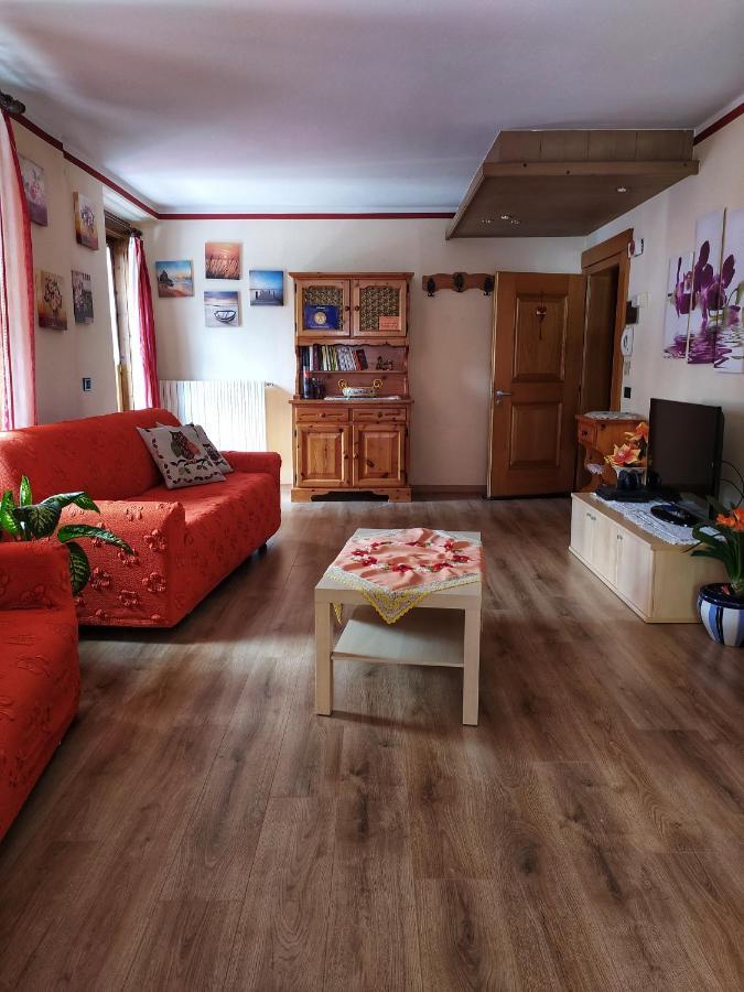Sky Moda Apartamento Livigno